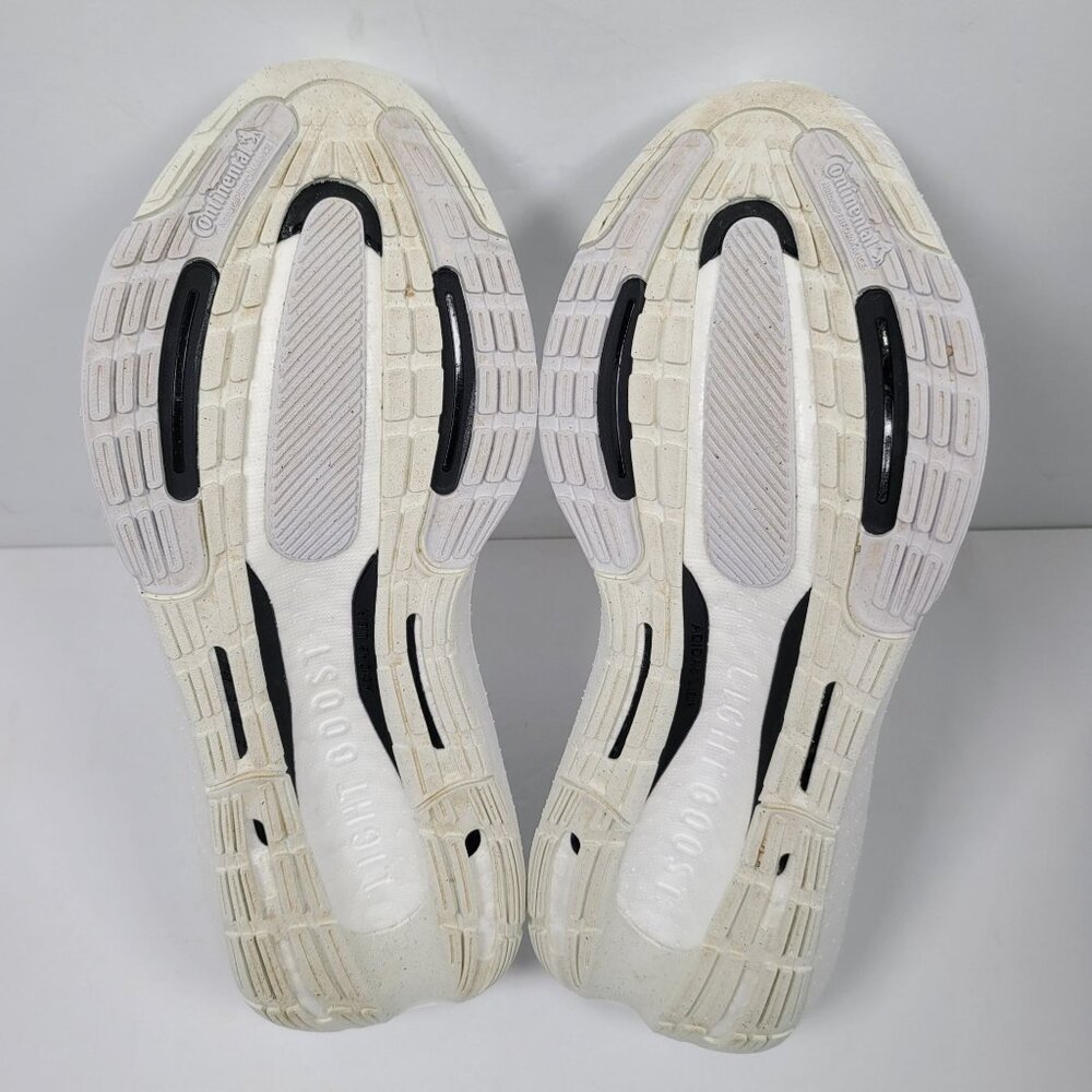 Adidas Stella McCartney Ultraboost 23 Women's White Sneakers HP6705 US Size 8 - Picture 7 of 8